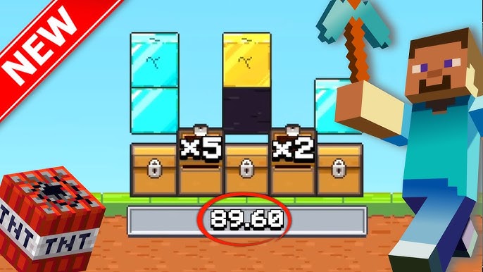 Bonus Buy Blast strategy illustration